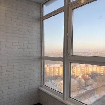 Сдается 1-комнатная квартира, 24 м²