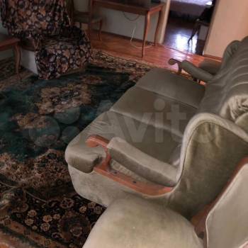 Сдается Многокомнатная квартира, 63 м²