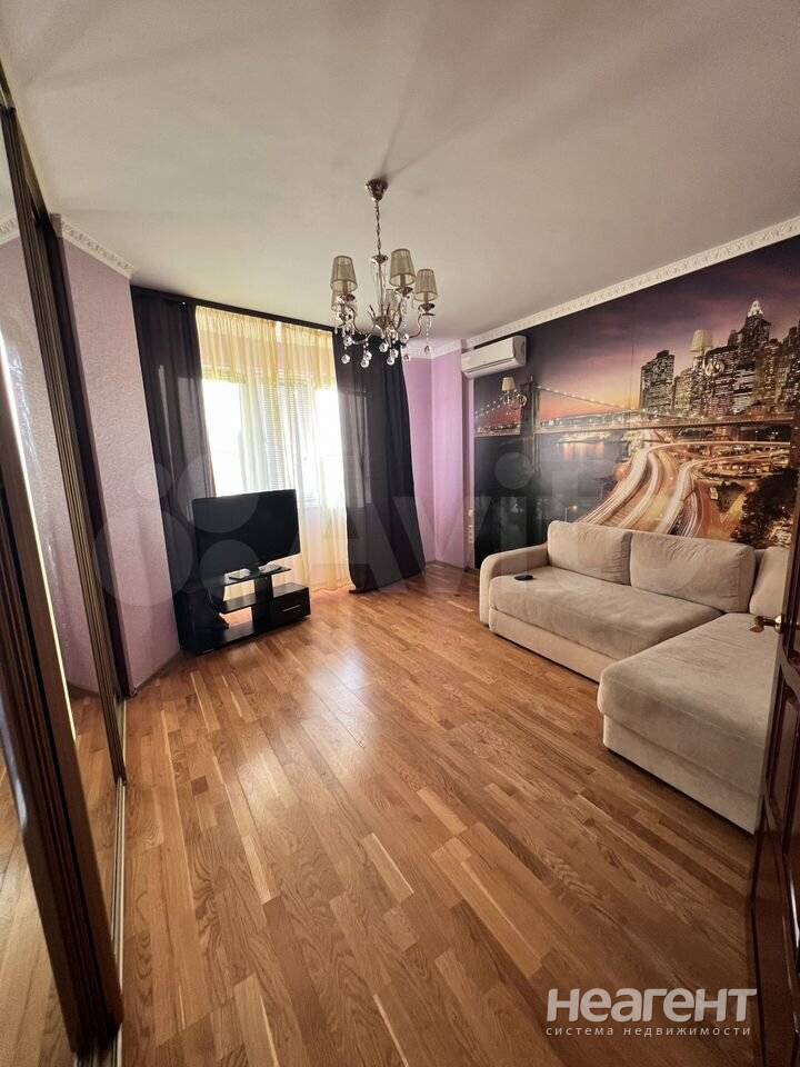 Сдам 1-комн. квартиру, СЖМ, проспект Королева