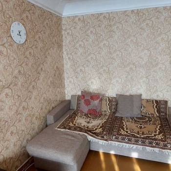 Сдается 1-комнатная квартира, 31 м²