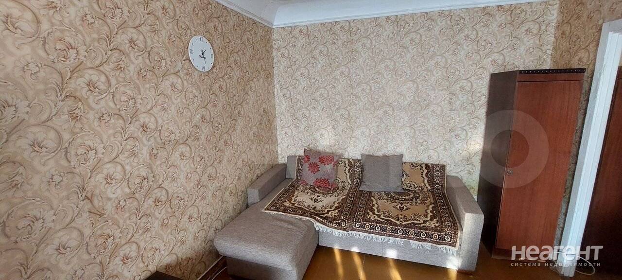 Сдаю 1-ком. квартиру, ЗЖМ (ул. 2-я Краснодарская)