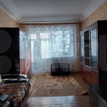 Сдается 1-комнатная квартира, 31 м²