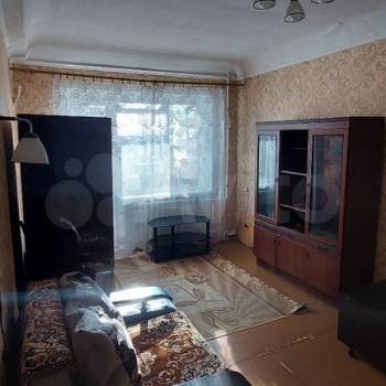 Сдается 1-комнатная квартира, 31 м²