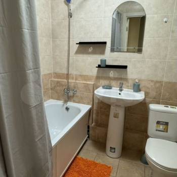 Сдается 1-комнатная квартира, 32 м²