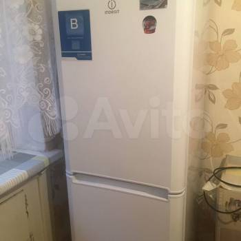 Сдается 1-комнатная квартира, 38 м²