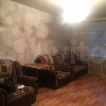 Сдается 1-комнатная квартира, 38 м²