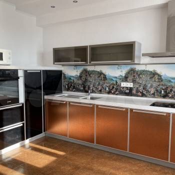 Сдается 1-комнатная квартира, 50 м²