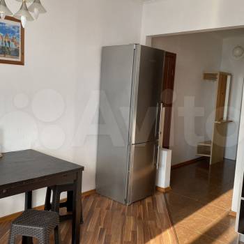Сдается 1-комнатная квартира, 50 м²