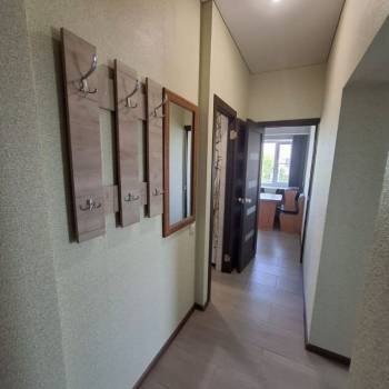 Сдается 1-комнатная квартира, 28 м²