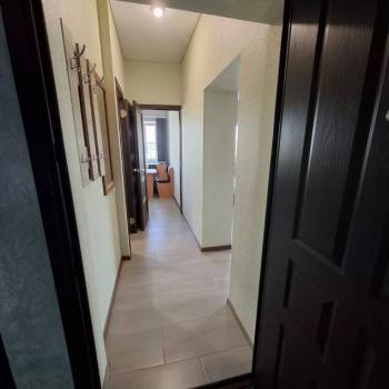 Сдается 1-комнатная квартира, 28 м²