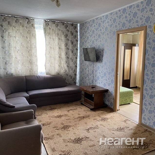 Сдам 3-х к квартиру, Ворошиловский, ул. 4-я Престижная