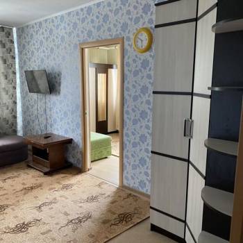 Сдается Многокомнатная квартира, 75 м²