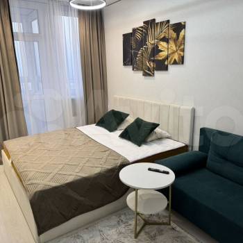 Сдается 1-комнатная квартира, 42 м²