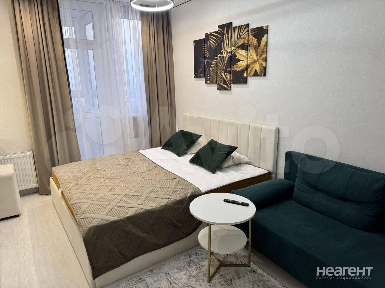 Сдаю 1-комн. квартиру, ЖК Соколова, 68, проспект Соколова