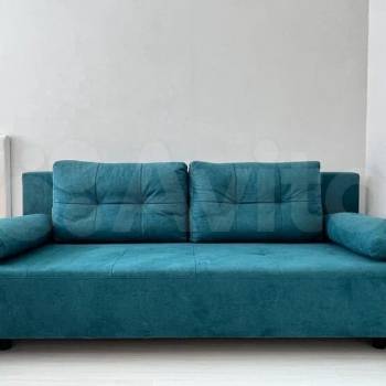 Сдается 1-комнатная квартира, 42 м²