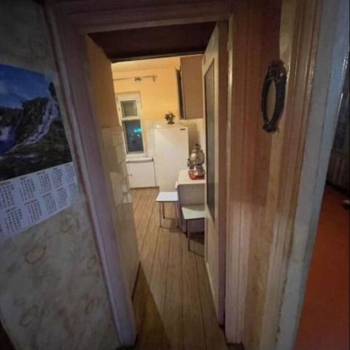 Сдается 1-комнатная квартира, 36 м²