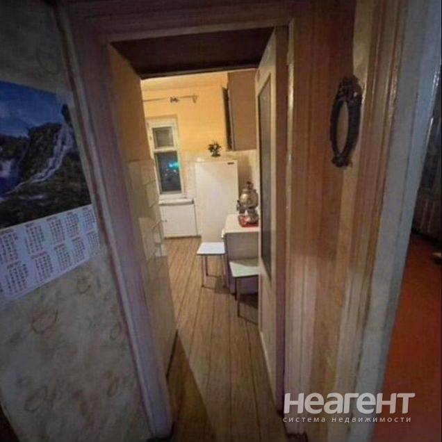 Сдаю 1-комнатную квартиру, проспект Сельмаш