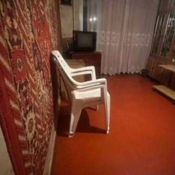 Сдается 1-комнатная квартира, 36 м²