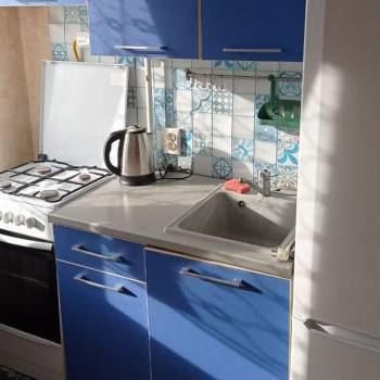 Сдается 1-комнатная квартира, 25 м²