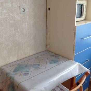 Сдается 1-комнатная квартира, 25 м²