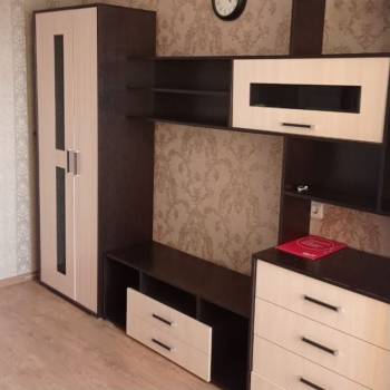 Сдается 1-комнатная квартира, 25 м²