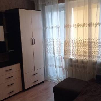 Сдается 1-комнатная квартира, 25 м²