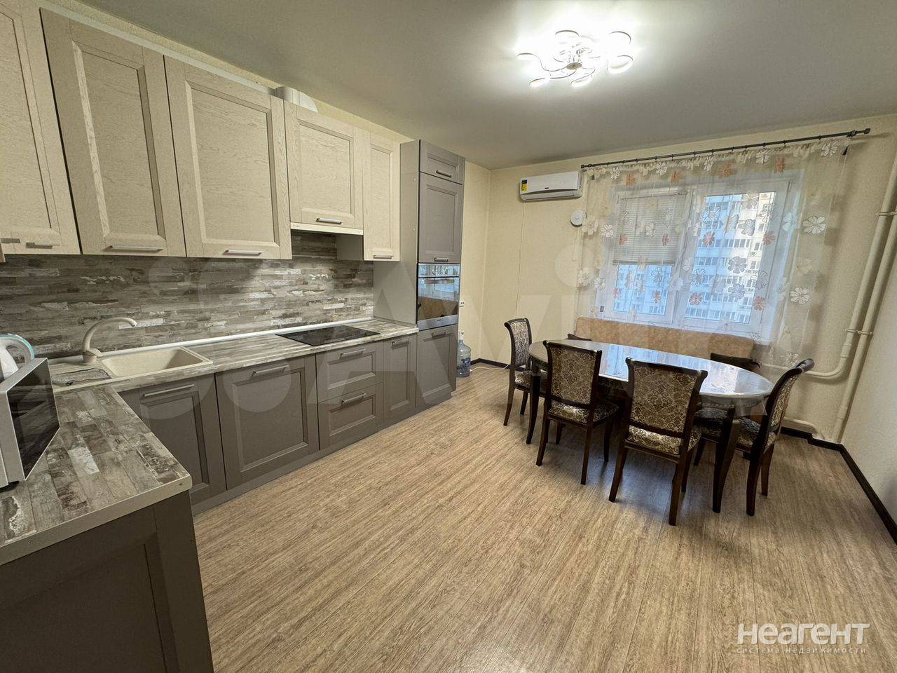 Сдается 2-к квартира, Суворовский (пер Белоусова)