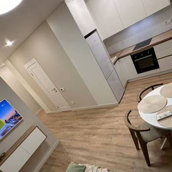 Сдается 1-комнатная квартира, 36,5 м²