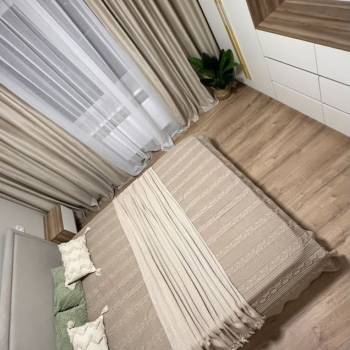 Сдается 1-комнатная квартира, 36,5 м²