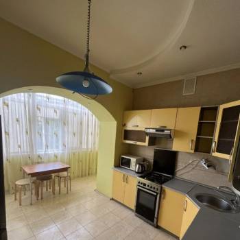 Сдается 1-комнатная квартира, 45 м²