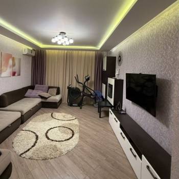 Продается 3-х комнатная квартира, 82 м²