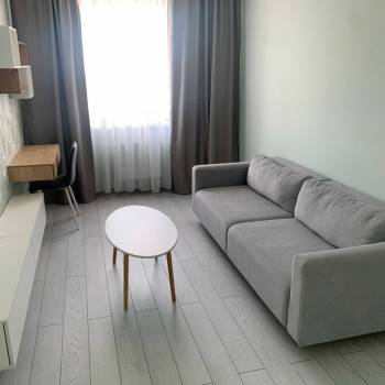 Сдается 2-х комнатная квартира, 50 м²