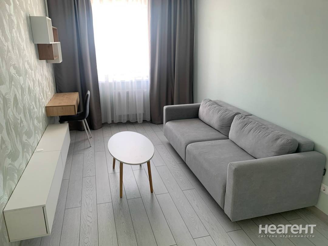 Сдается 2-х к квартира, ЖК Свобода, ул. Горсоветская