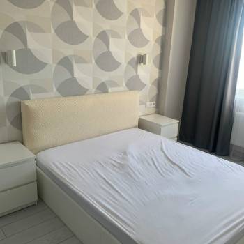 Сдается 2-х комнатная квартира, 50 м²