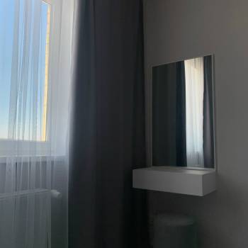 Сдается 2-х комнатная квартира, 50 м²