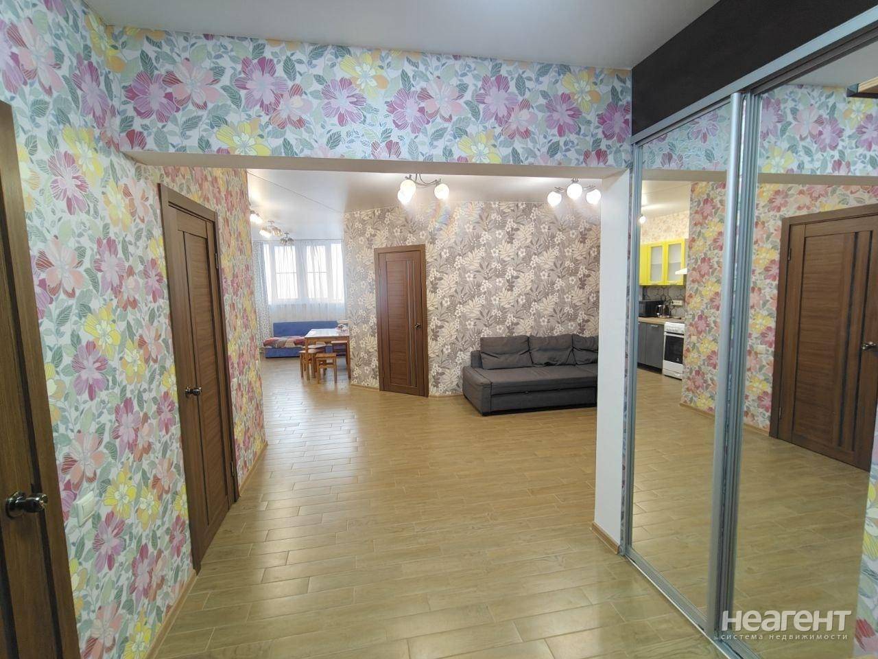 Сдаю 1-комн. квартиру, проспект Королева