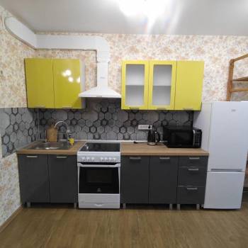 Сдается 1-комнатная квартира, 55 м²