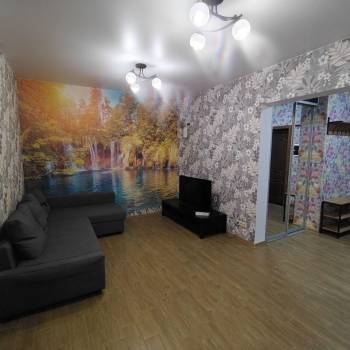 Сдается 1-комнатная квартира, 55 м²