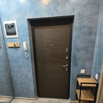 Сдается 2-х комнатная квартира, 47 м²