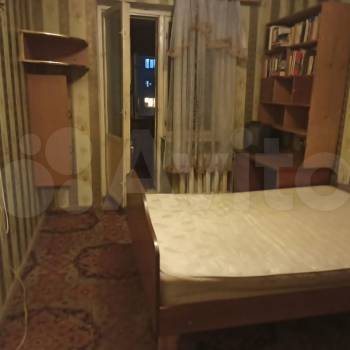 Сдается Многокомнатная квартира, 65 м²