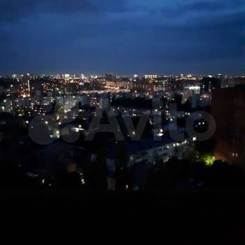 Сдается 2-х комнатная квартира, 55 м²