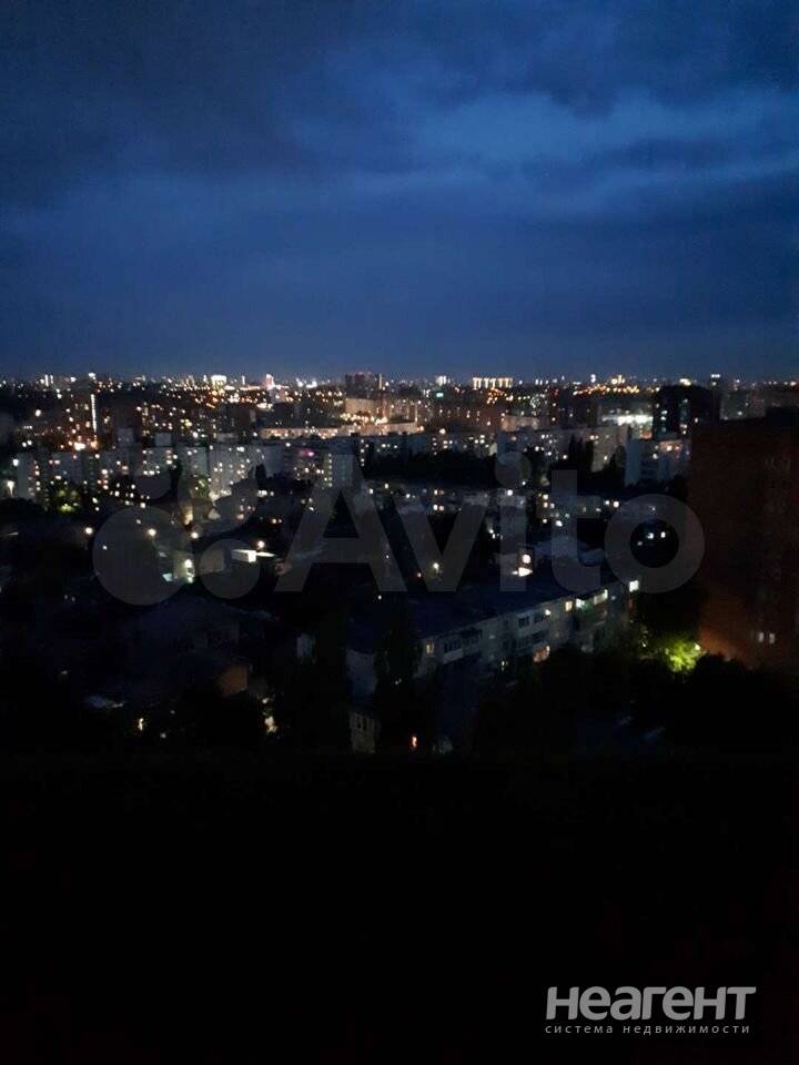 Сдается 2-комн. квартира, Ворошиловский (проспект Королева)