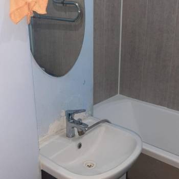 Сдается 1-комнатная квартира, 29 м²