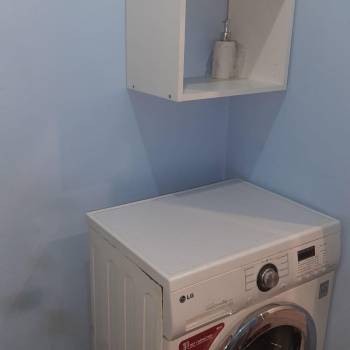 Сдается 1-комнатная квартира, 29 м²