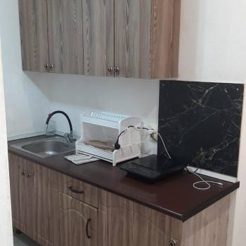 Сдается 1-комнатная квартира, 29 м²