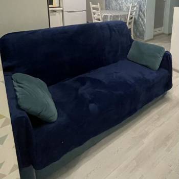 Сдается 1-комнатная квартира, 34 м²