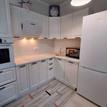 Сдается 1-комнатная квартира, 34 м²