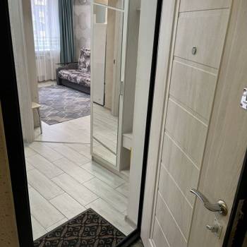 Сдается 1-комнатная квартира, 33,2 м²