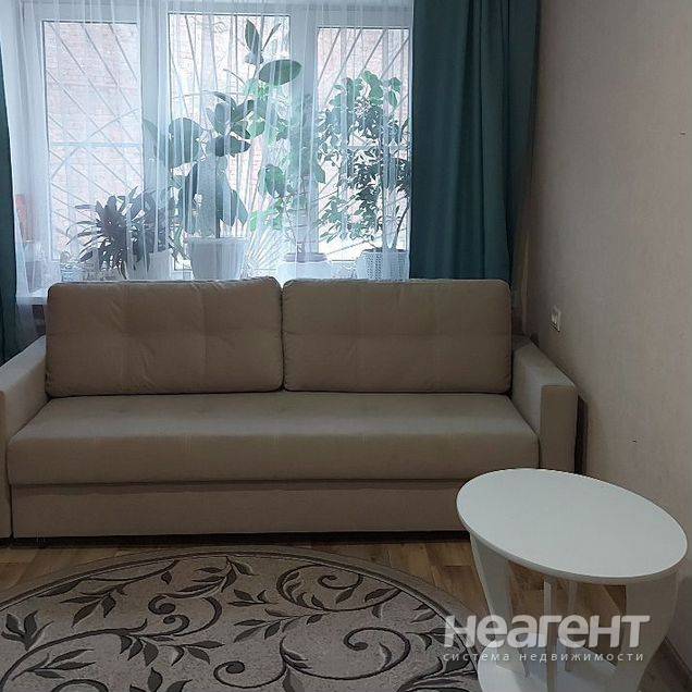 Продажа 2-комн. квартиры, переулок Университетский