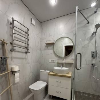 Сдается 1-комнатная квартира, 39,6 м²